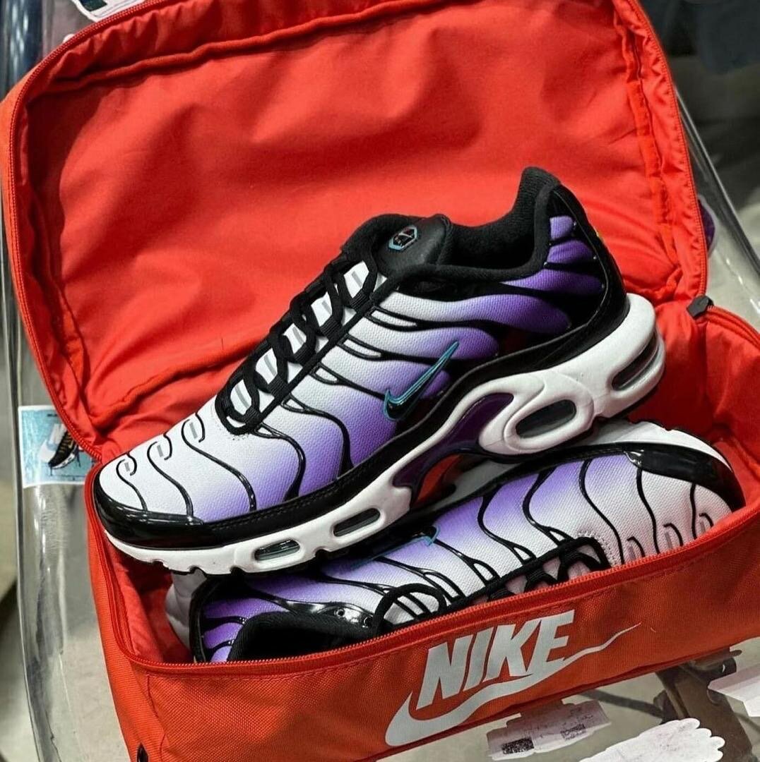 Chaussure Nike Tn