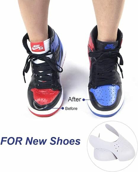 Crease Protector