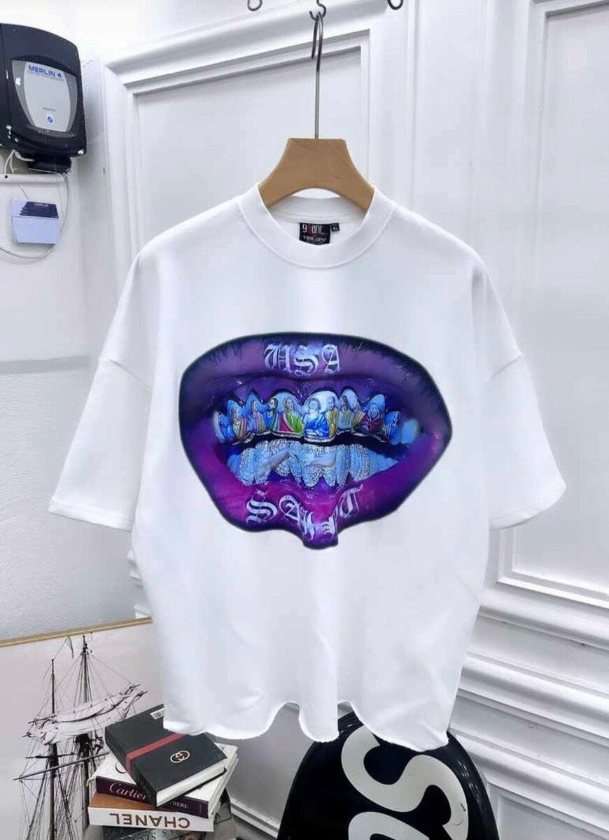 T-shirts, unisex