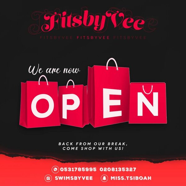 FITSBY VEE