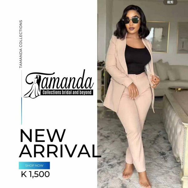 Ladies suits