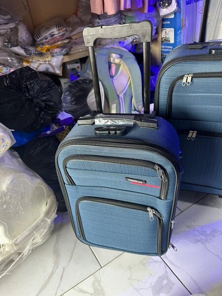 Moyen valise
