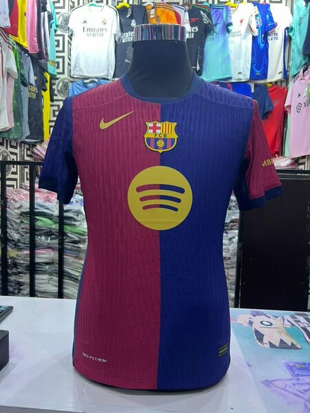 soccer jersey