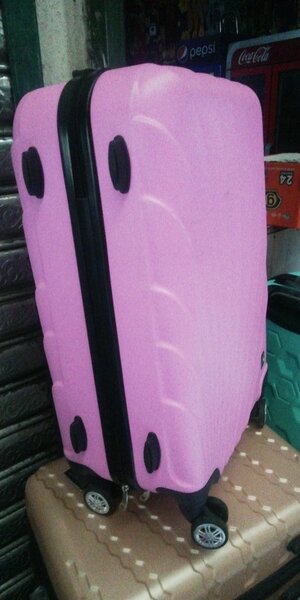 Suitcase