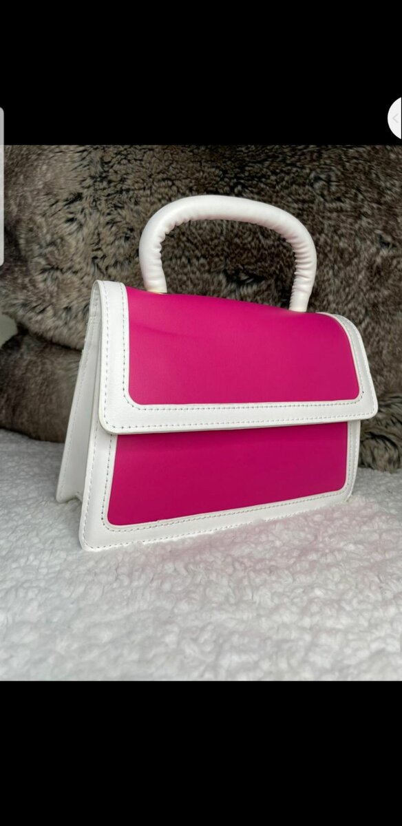 Hand Bag