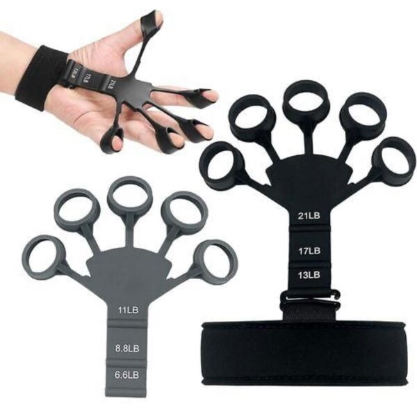 Hand grip