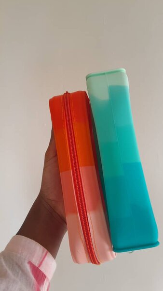 Trousse silicone