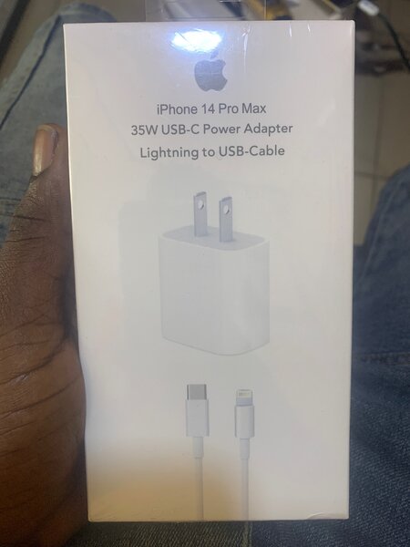 Type c to iPhone