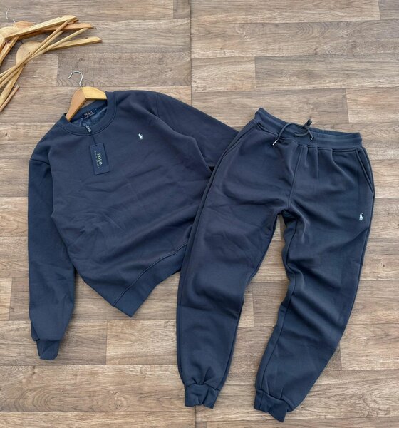 Track suits