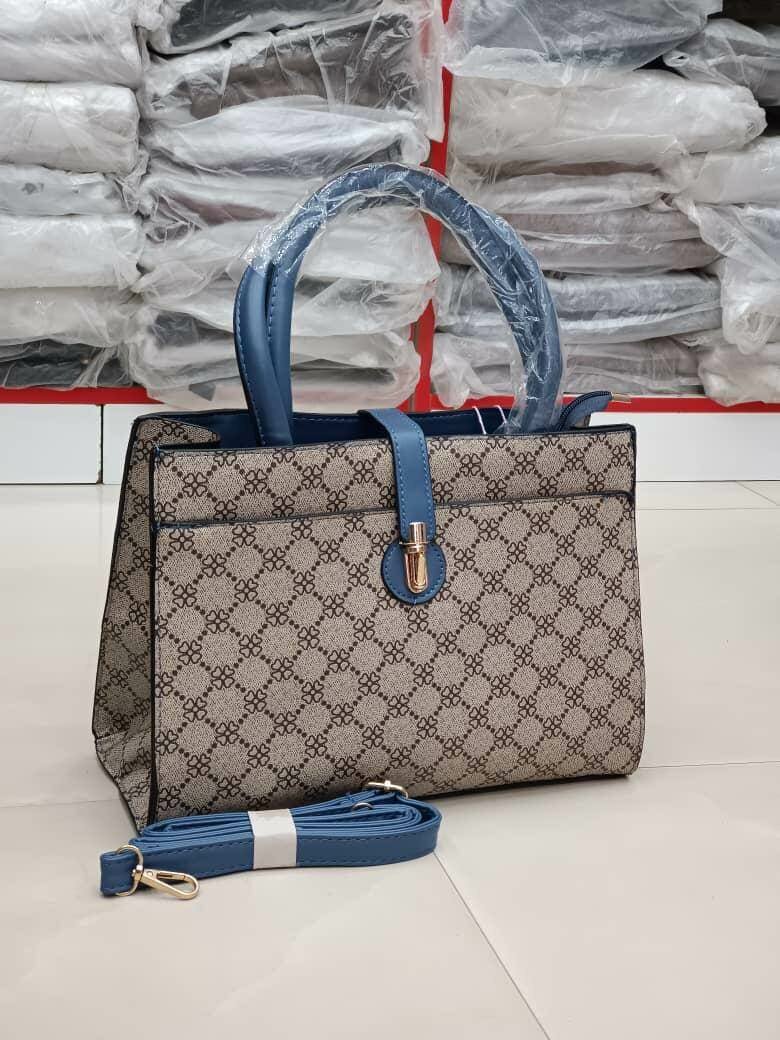 Hand bags