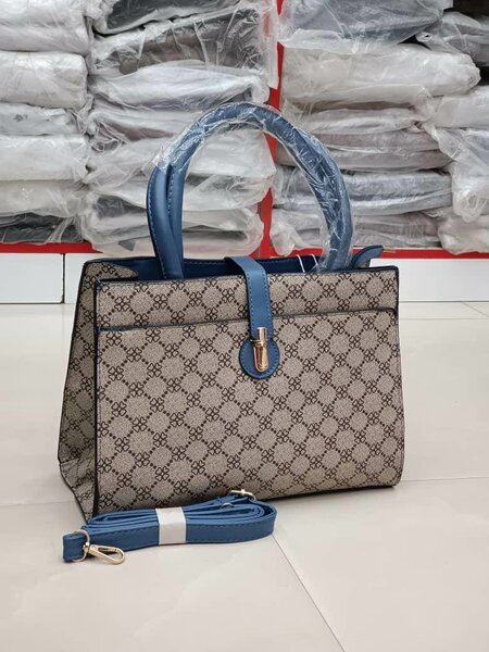 Hand bags
