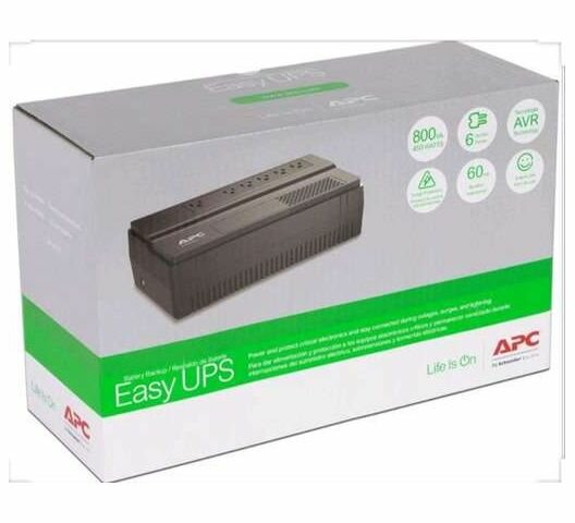 APC 800va
