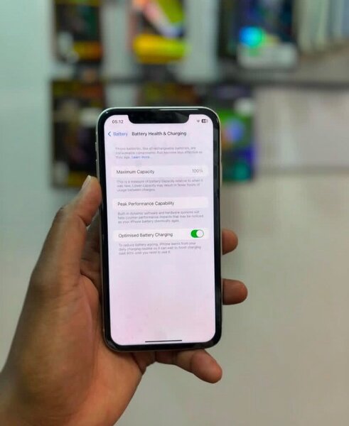 iPhone 11 128gb
