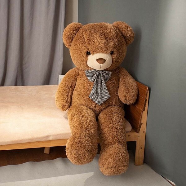 Teddy bear