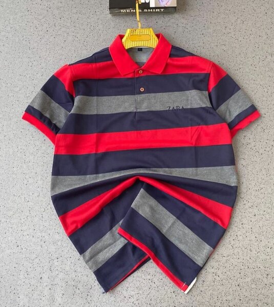 Zara Men lacoste