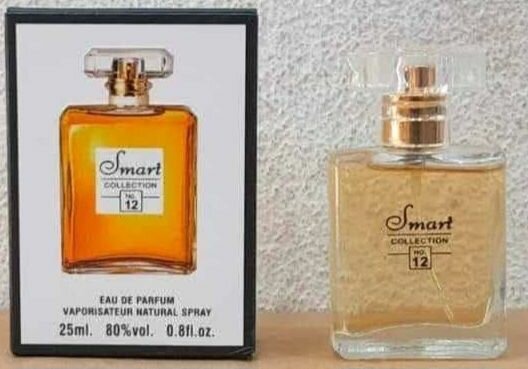 Parfum Smart Collection No. 12