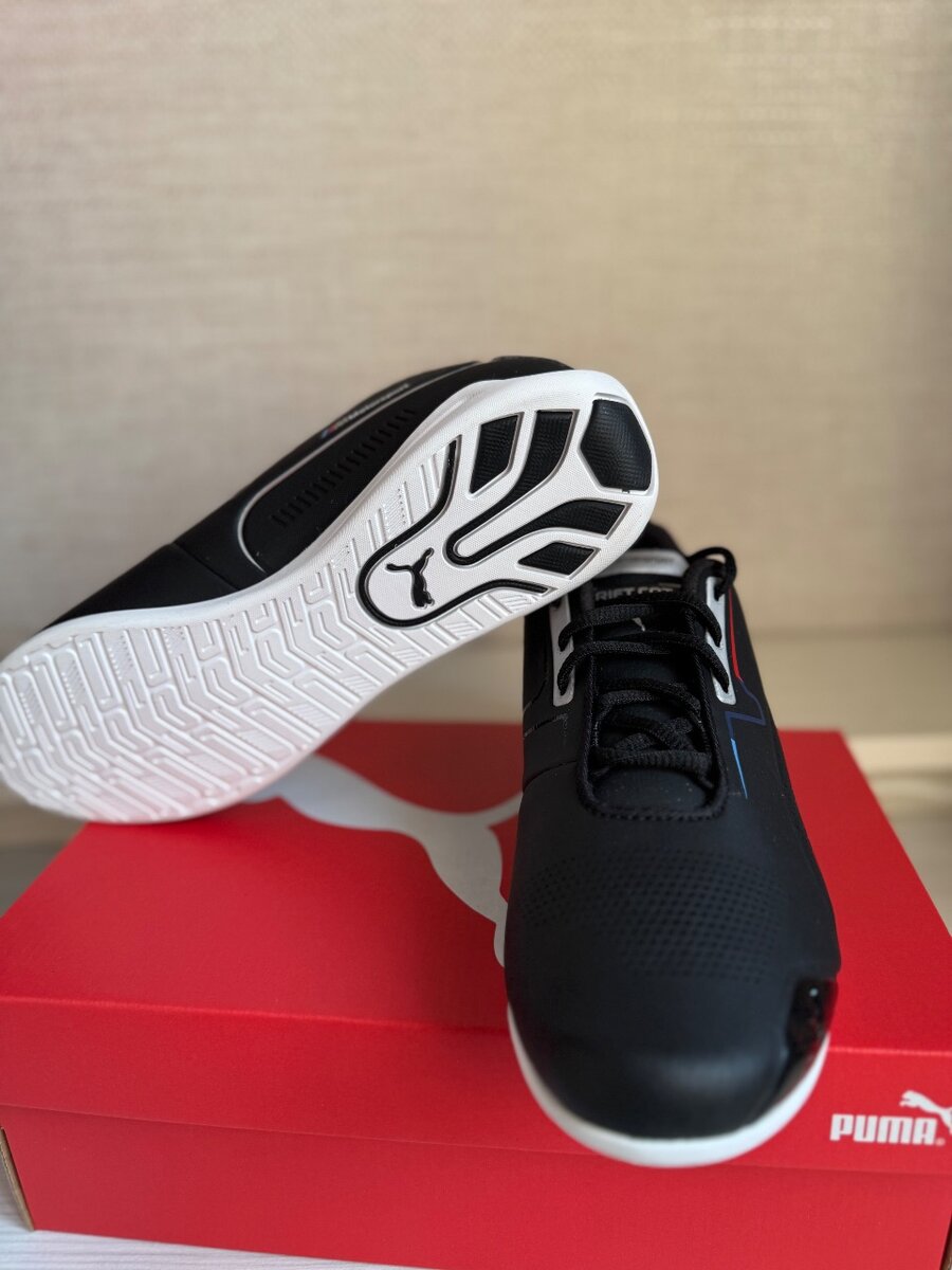 Puma