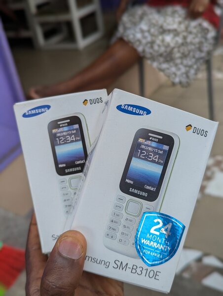 Samsung SM-B310E