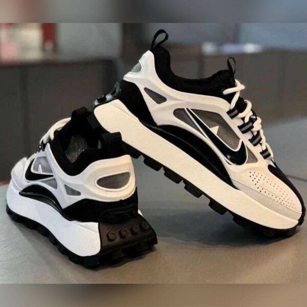 Sneakers tendance polyvalentes