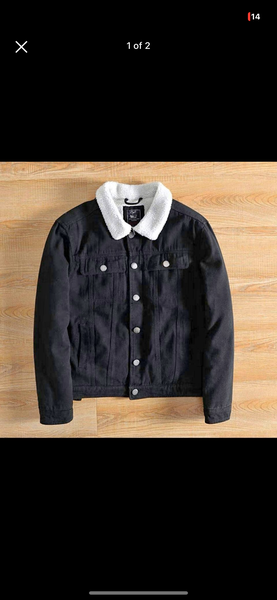 Top jeans