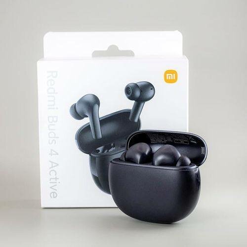 Xiaomi Redmi Buds 4 active - Ecouteur Bluetooth