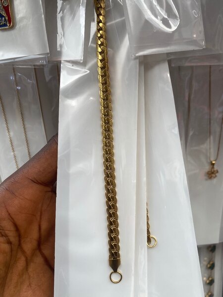 Bracelet