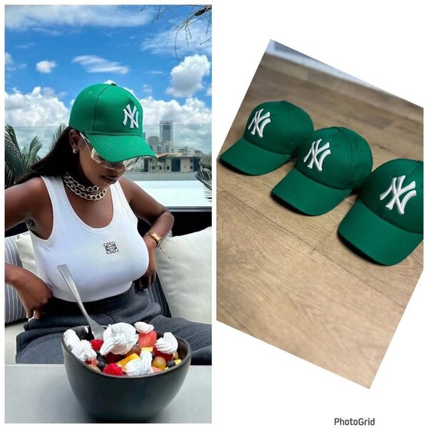 CASQUETTE