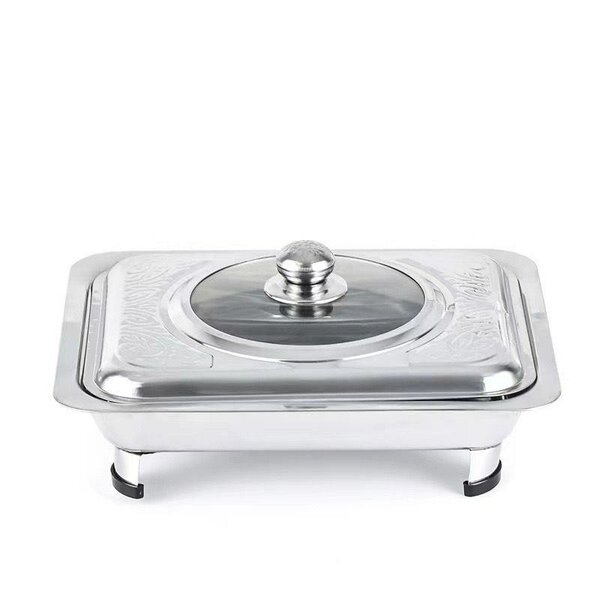 5l Chaffing dish