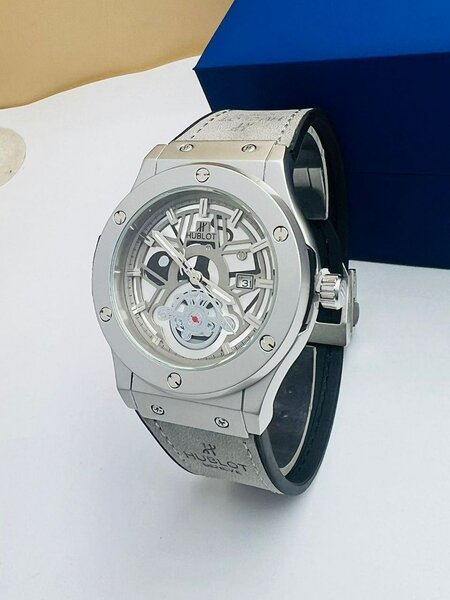 MONTRE HUBLOT ORIGINALE