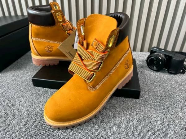 Guys Timberland