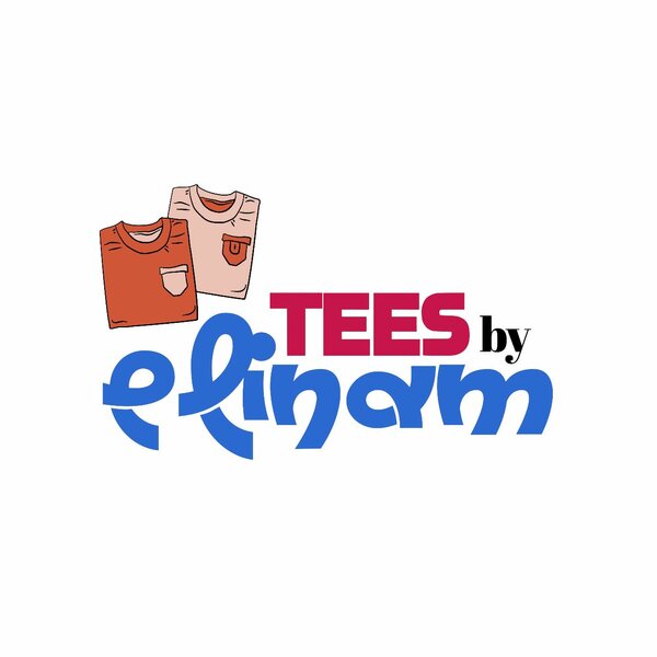 Tees by Elinam
