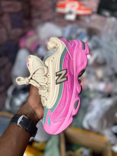 New Balance