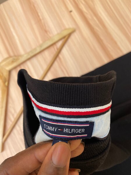 Thrift Sweatshirt