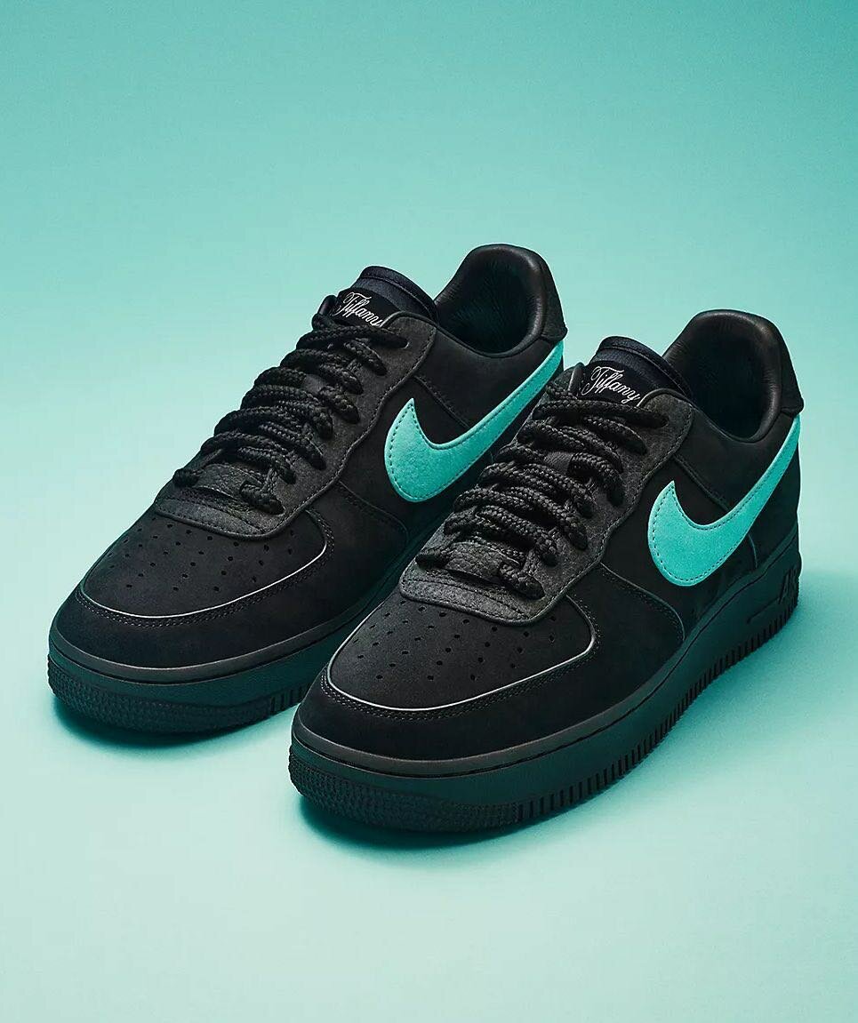 Nike Airforce 1