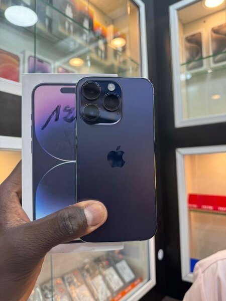 iPhone 14pro