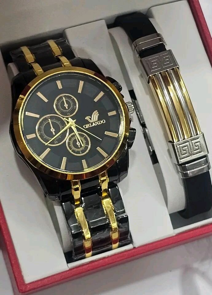 Montre/bracelet