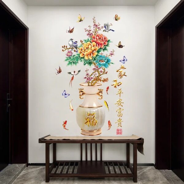 Wall sticker