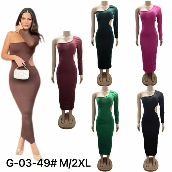 ladies dress
