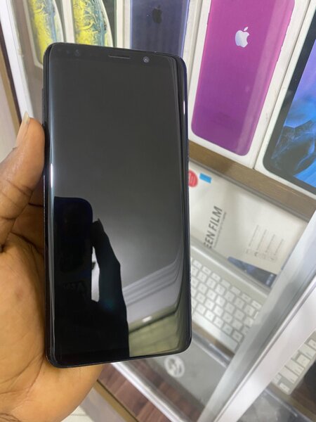 Samsung Galaxy S9