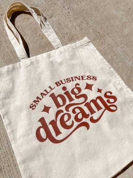 Thrift _totebags24