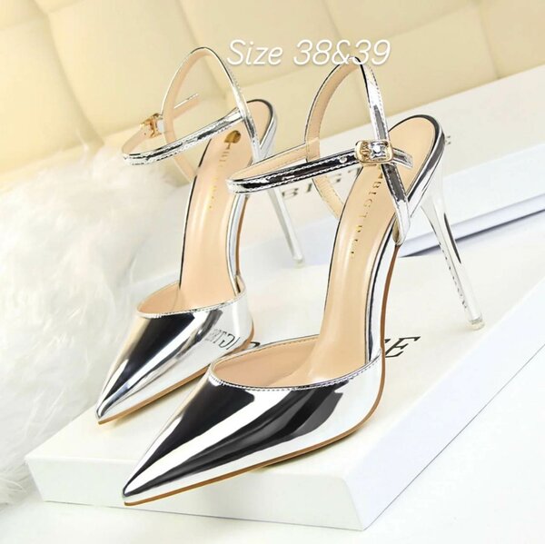 Bridal heels /heels