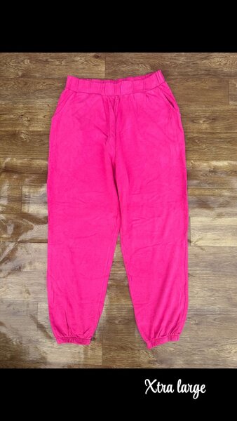 Sweatpants