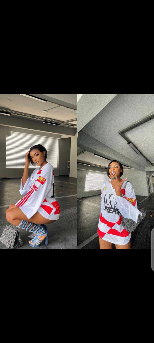 Oversize t shirt