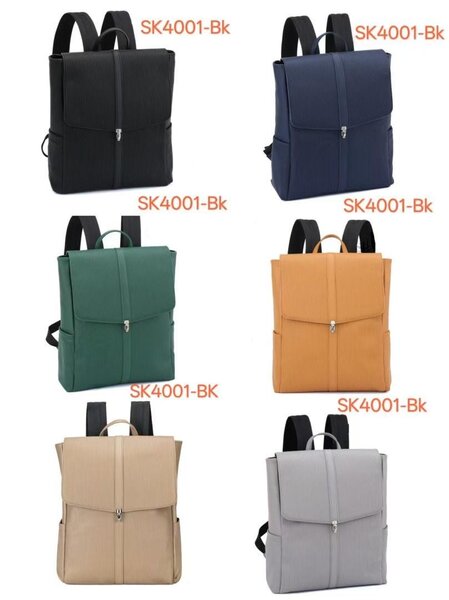Sac à dos moderne