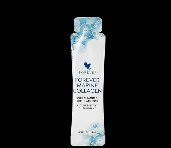 Collagène Marin Liquide