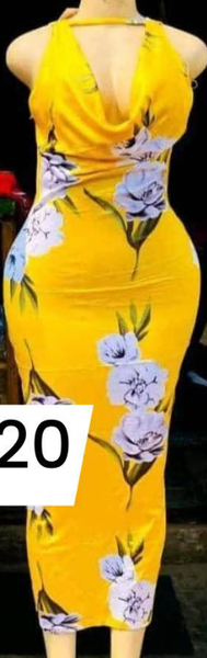 dress