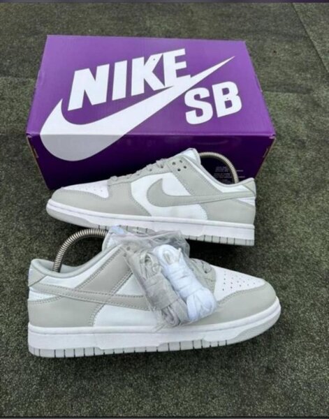 Boutique Chaussures 