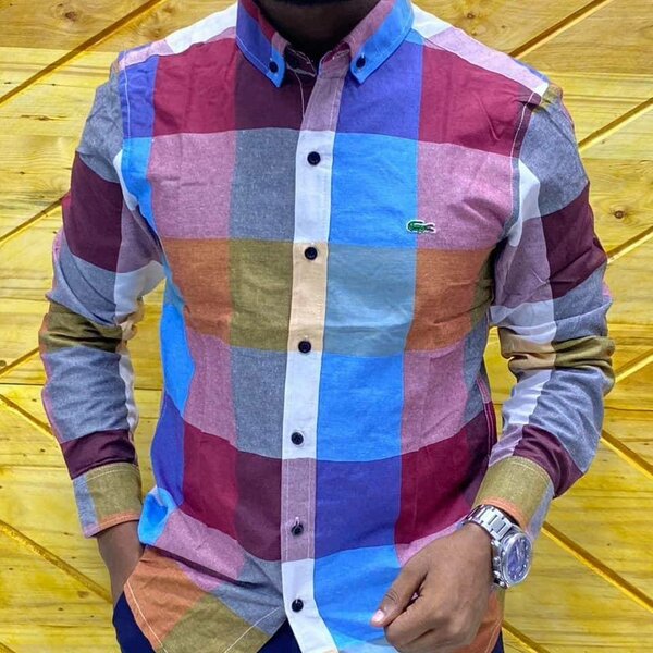 Men shirts