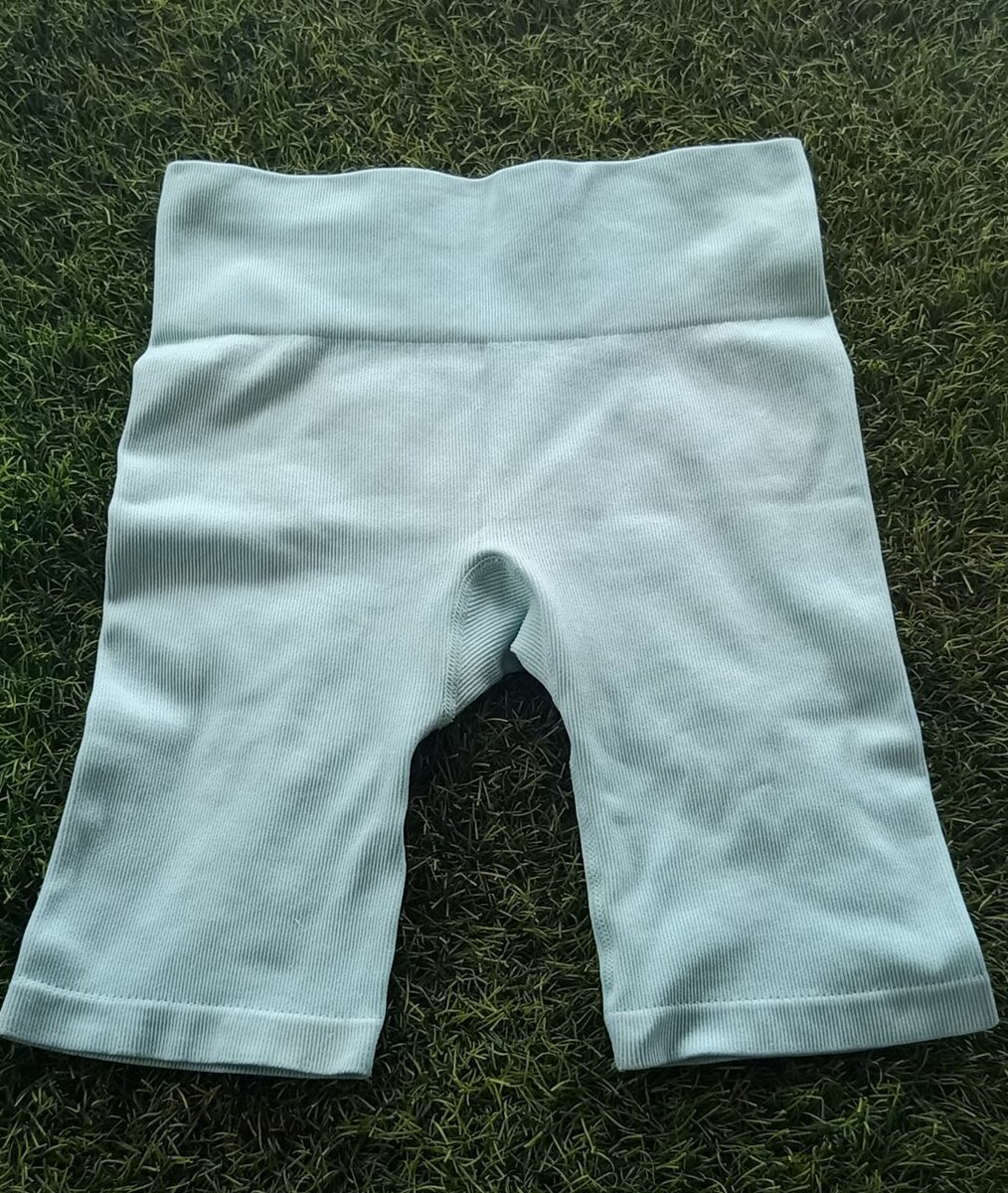 Biker shorts