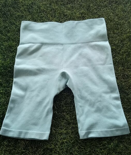 Biker shorts